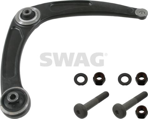 Swag 62 94 0840 - Bras de liaison, suspension de roue droxauto.com