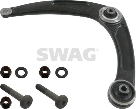 Swag 62 94 0841 - Bras de liaison, suspension de roue droxauto.com