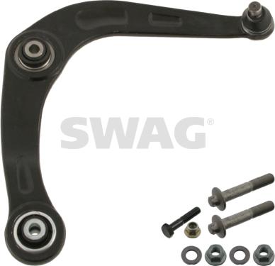 Swag 62 94 0780 - Bras de liaison, suspension de roue droxauto.com