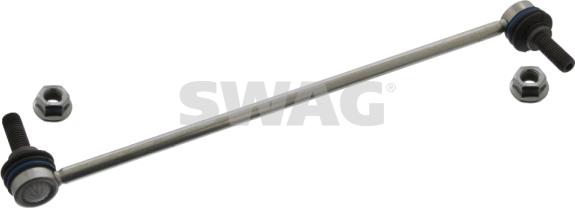 Swag 62 94 0729 - Entretoise / tige, stabilisateur droxauto.com