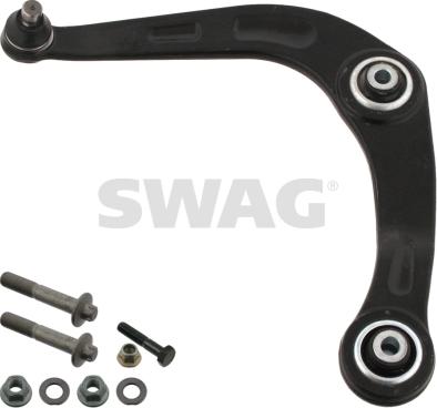 Swag 62 94 0771 - Bras de liaison, suspension de roue droxauto.com