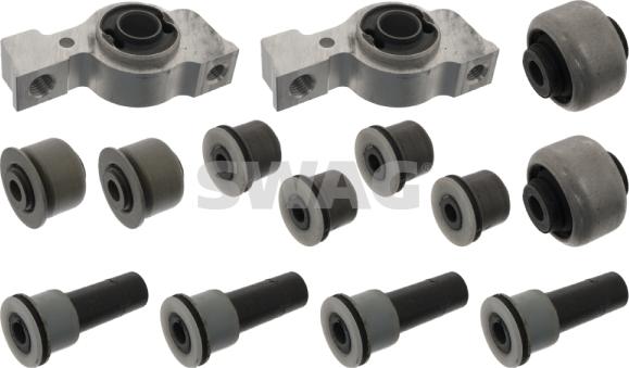 Swag 62 94 8620 - Suspension, bras de liaison droxauto.com