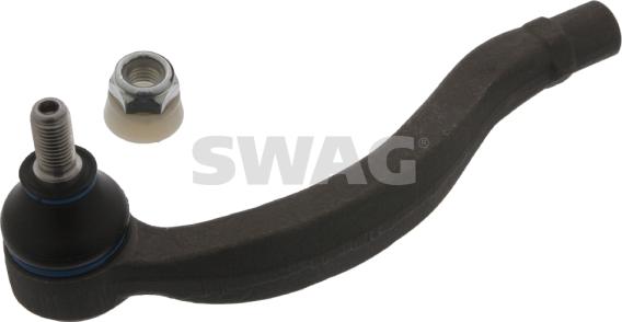 Swag 62 94 3548 - Rotule de barre de connexion droxauto.com