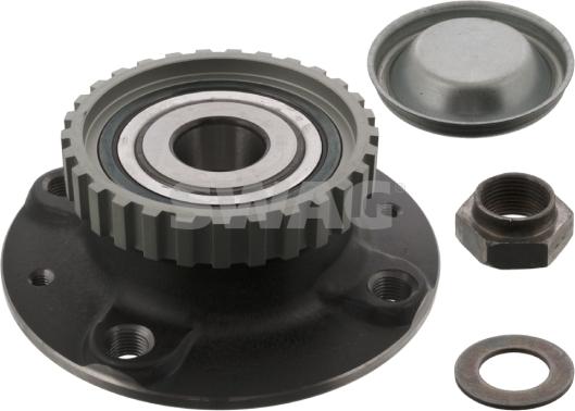 Swag 62 94 3505 - Kit de roulements de roue droxauto.com