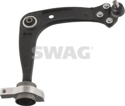 Swag 62 94 3601 - Bras de liaison, suspension de roue droxauto.com