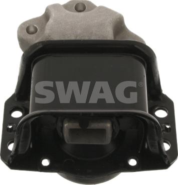 Swag 62 94 3764 - Support moteur droxauto.com