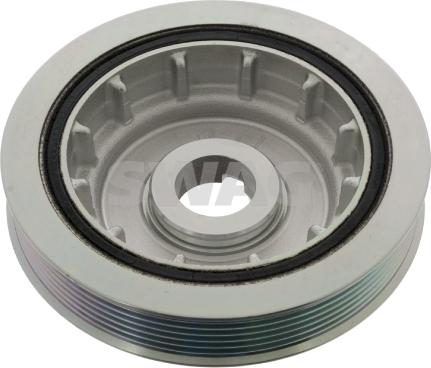 Swag 62 94 7154 - Poulie, vilebrequin droxauto.com