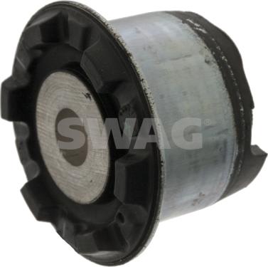 Swag 62 94 7384 - Suspension, corps de l'essieu droxauto.com