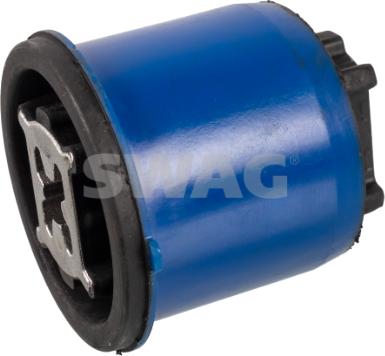 Swag 62 94 7382 - Suspension, corps de l'essieu droxauto.com