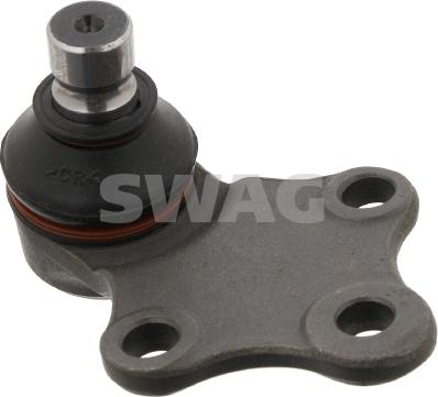 Swag 62 91 9468 - Rotule de suspension droxauto.com