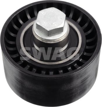 Swag 62 91 9189 - Poulie renvoi / transmission, courroie de distribution droxauto.com