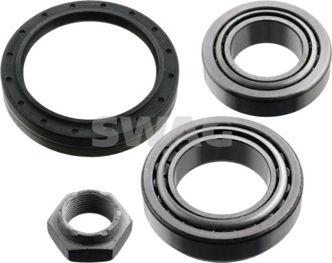 Swag 62 91 9295 - Kit de roulements de roue droxauto.com