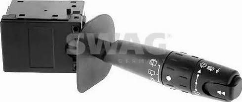 Swag 62 91 9727 - Commutateur de colonne de direction droxauto.com
