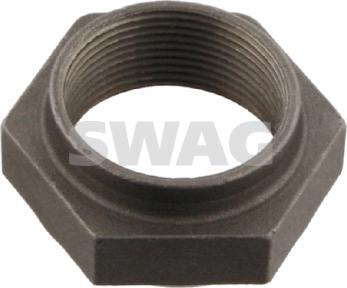 Swag 62 91 0178 - Écrou, bout d'essieu droxauto.com