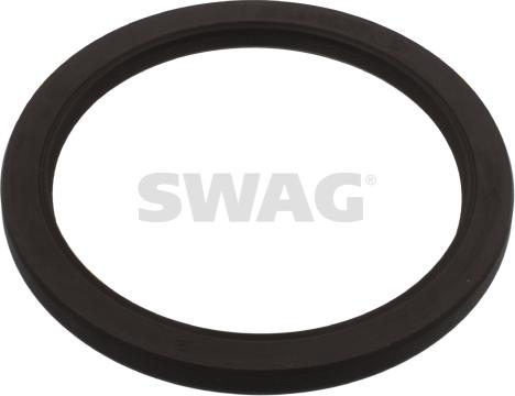 Swag 62 91 1808 - Bague d'étanchéité, vilebrequin droxauto.com