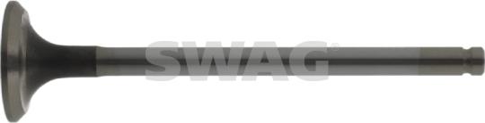 Swag 62 91 8667 - Soupape d'émission droxauto.com