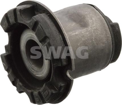 Swag 62 91 8313 - Suspension, corps de l'essieu droxauto.com