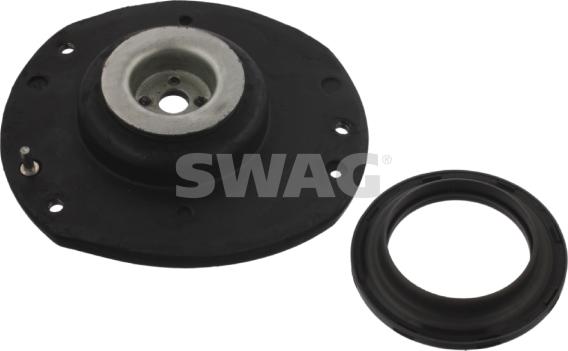 Swag 62 91 8755 - Coupelle de suspension droxauto.com