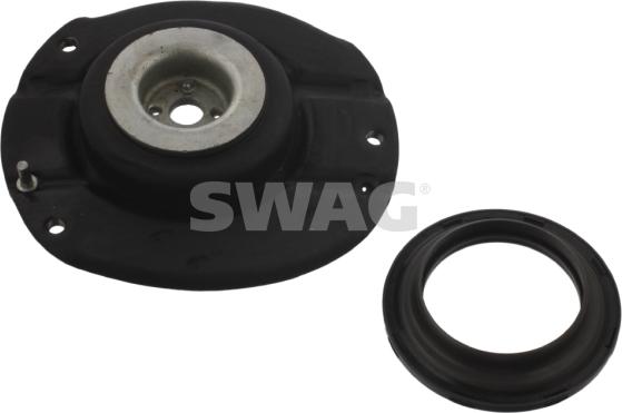 Swag 62 91 8757 - Coupelle de suspension droxauto.com