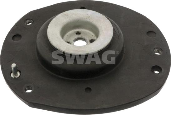 Swag 62 91 8734 - Coupelle de suspension droxauto.com