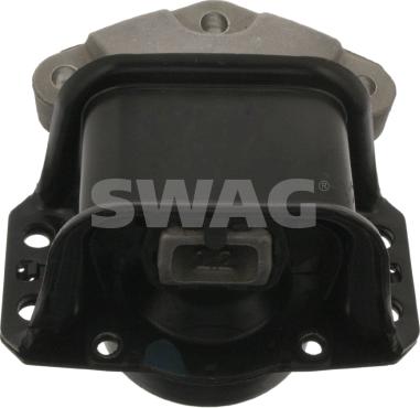 Swag 62 93 9669 - Support moteur droxauto.com