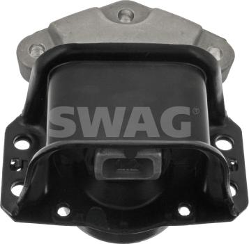 Swag 62 93 9668 - Support moteur droxauto.com