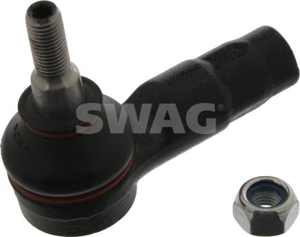 Swag 62 93 9684 - Rotule de barre de connexion droxauto.com
