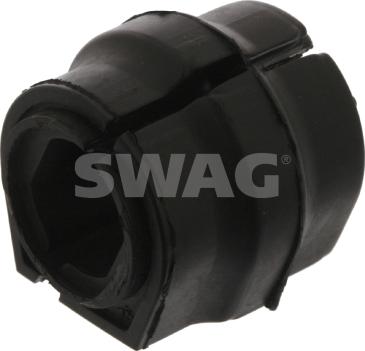 Swag 62 93 9683 - Coussinet de palier, stabilisateur droxauto.com