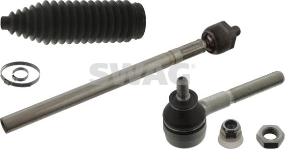 Swag 62 93 9031 - Barre de connexion droxauto.com