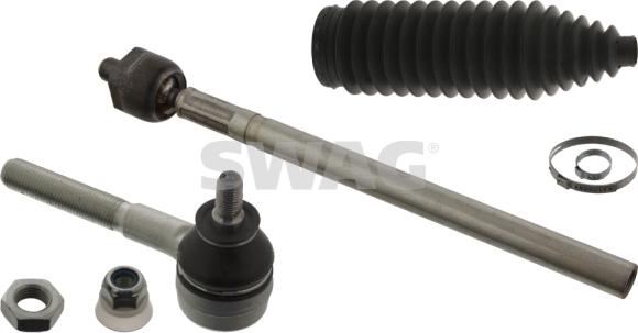 Swag 62 93 9032 - Barre de connexion droxauto.com