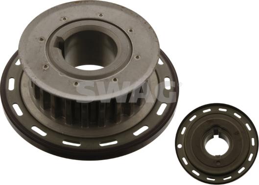 Swag 62 93 9109 - Roue dentée, vilebrequin droxauto.com