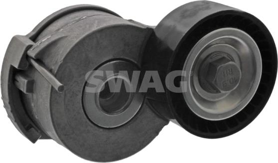 Swag 62 93 9390 - Tendeur de courroie, courroie trapézoïdale à nervures droxauto.com