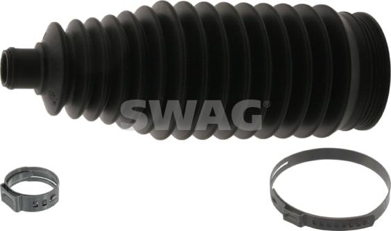 Swag 62 93 9238 - Jeu de joints-soufflets, direction droxauto.com