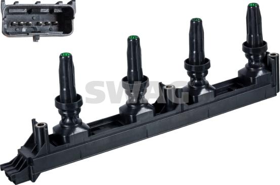 Swag 62 93 6599 - Bobine d'allumage droxauto.com