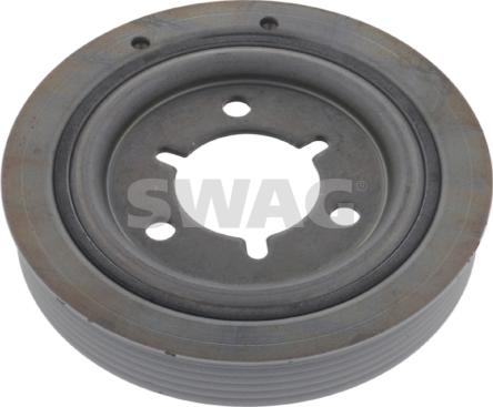 Swag 62 93 6878 - Poulie, vilebrequin droxauto.com