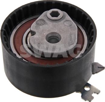 Swag 62 93 6288 - Poulie-tendeur, courroie de distribution droxauto.com