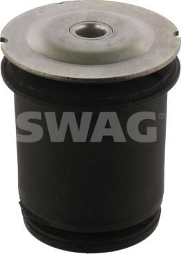 Swag 62 93 6740 - Suspension, corps de l'essieu droxauto.com