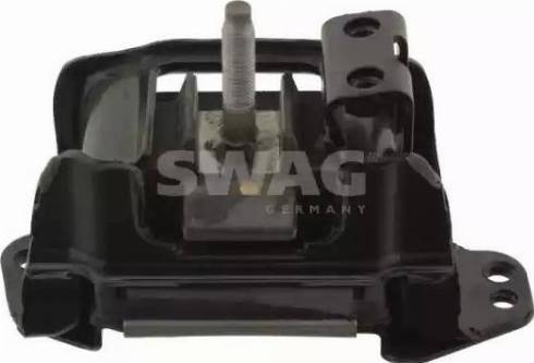 Swag 62 93 0437 - Support moteur droxauto.com