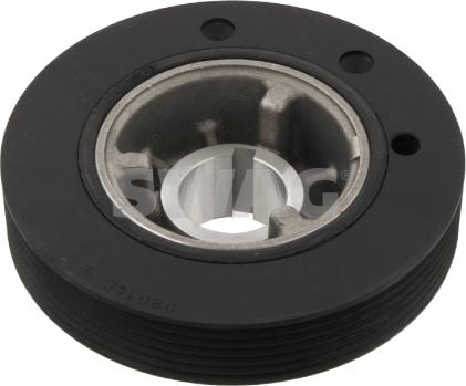 Swag 62 93 1102 - Poulie, vilebrequin droxauto.com