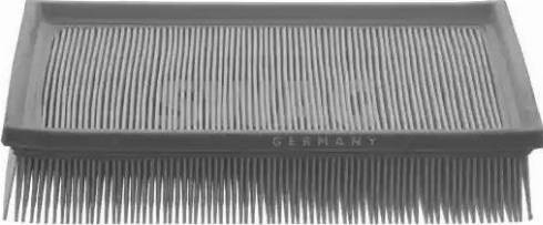 Swag 62 93 1173 - Filtre à air droxauto.com