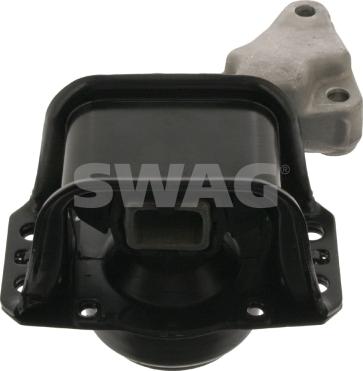 Swag 62 93 8966 - Support moteur droxauto.com