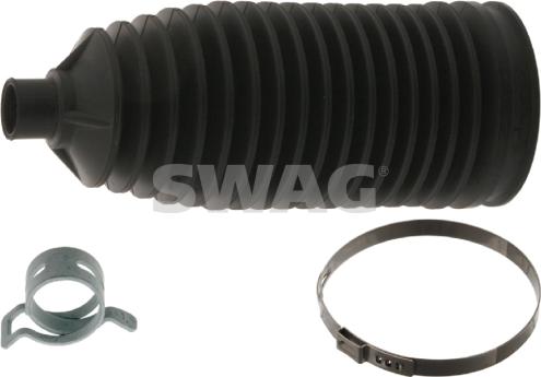 Swag 62 93 8918 - Jeu de joints-soufflets, direction droxauto.com