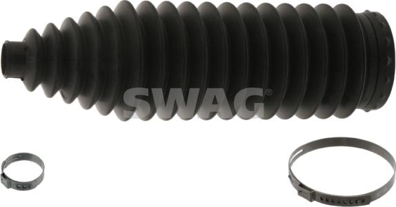Swag 62 93 8930 - Jeu de joints-soufflets, direction droxauto.com