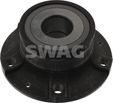 Swag 62 93 8550 - Kit de roulements de roue droxauto.com