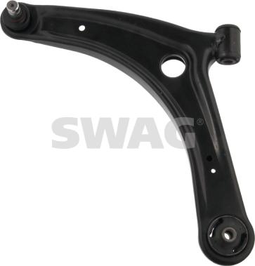 Swag 62 93 8170 - Bras de liaison, suspension de roue droxauto.com