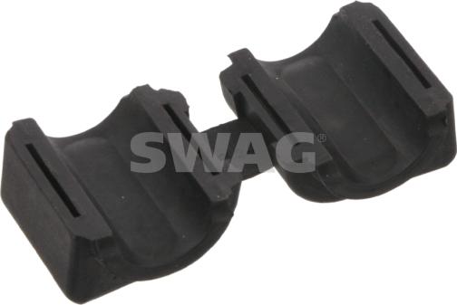 Swag 62 93 3965 - Coussinet de palier, stabilisateur droxauto.com
