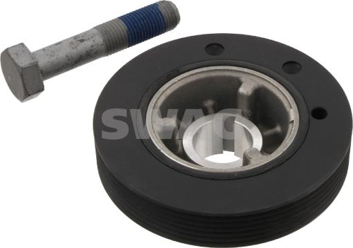 Swag 62 93 3800 - Poulie, vilebrequin droxauto.com