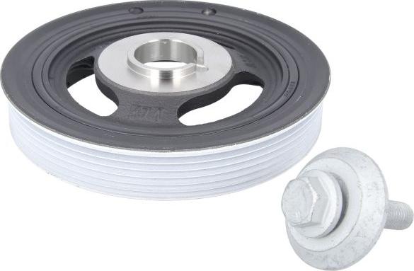 Swag 62 93 3798 - Poulie, vilebrequin droxauto.com