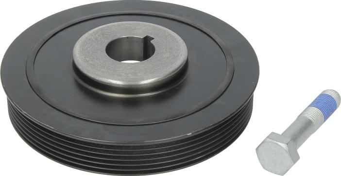 Breda Lorett PSD1013ND - Poulie, vilebrequin droxauto.com