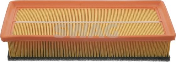 Swag 62 93 2539 - Filtre à air droxauto.com